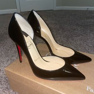 Louboutin shoes